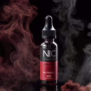 Nic salt