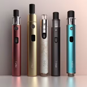 Pen vapes